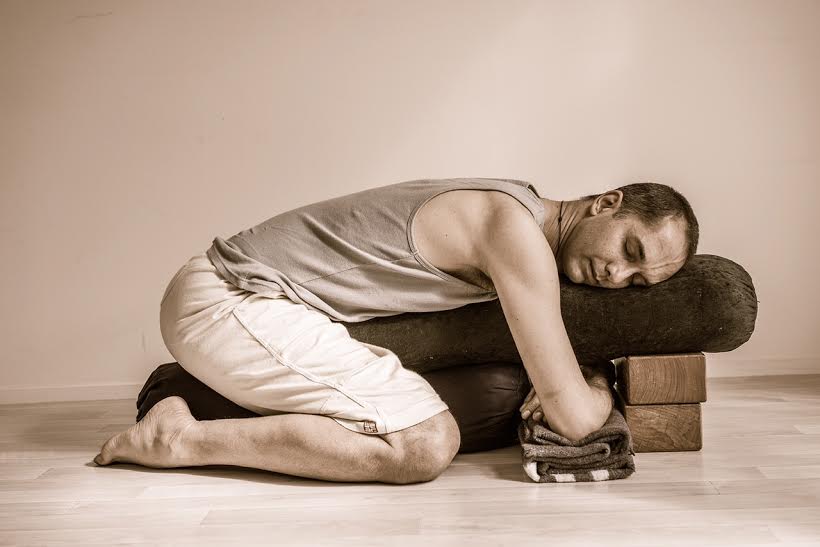Bhujangasana Pose